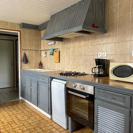 Gite De La Tuilerie Des Garandons Saint-Menoux Экстерьер фото