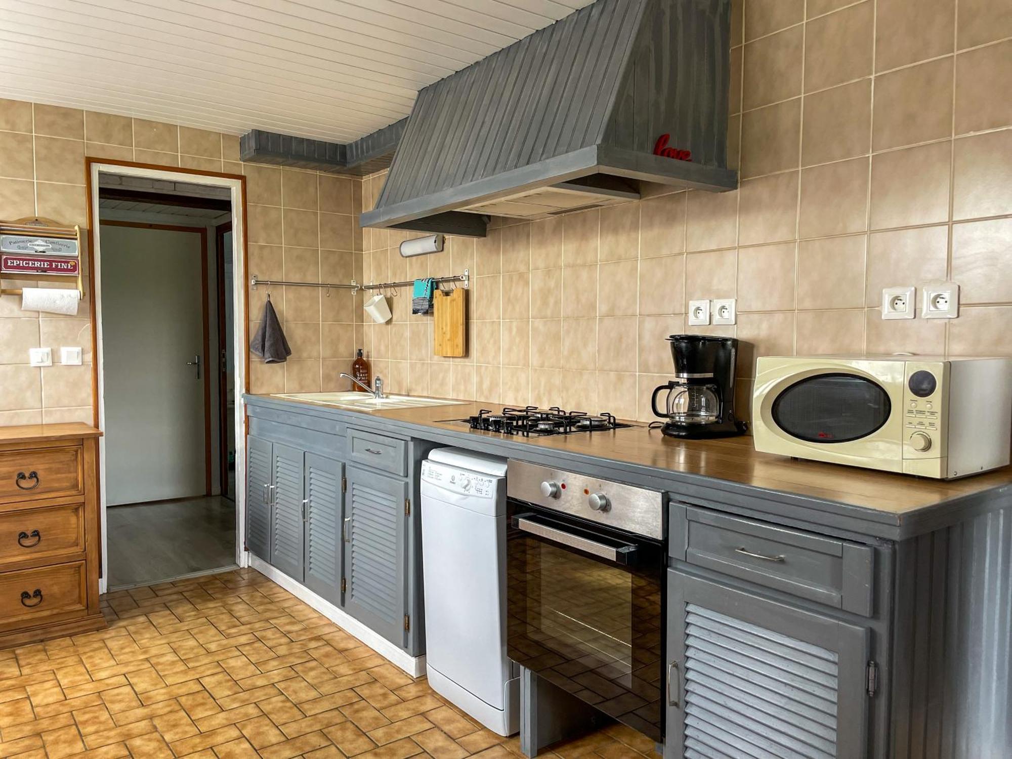 Gite De La Tuilerie Des Garandons Saint-Menoux Экстерьер фото